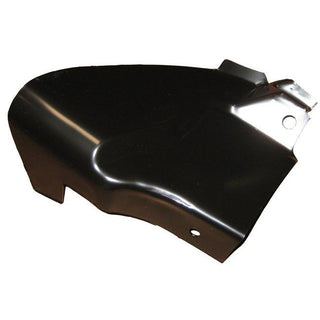 1970-1974 Plymouth Barracuda Tail Panel, LH.