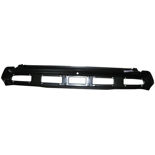 1970 Dodge Challenger Tail Light Mounting Panel.