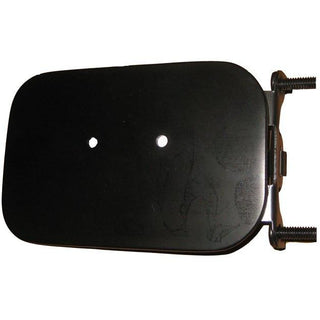 1967-1968 Pontiac Firebird Fuel Filler Door.