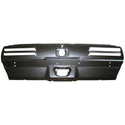 1967-1968 Pontiac Firebird Tail Panel.