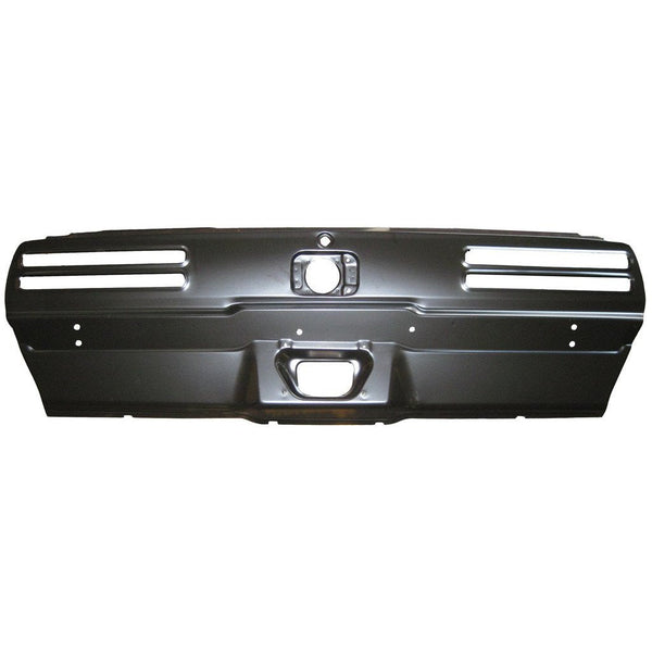 1967-1968 Pontiac Firebird Tail Panel.