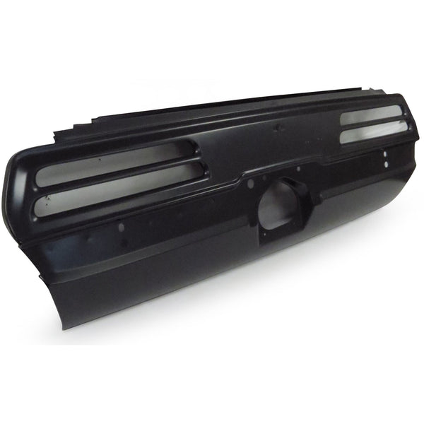 1969 Pontiac Firebird Tail Panel.