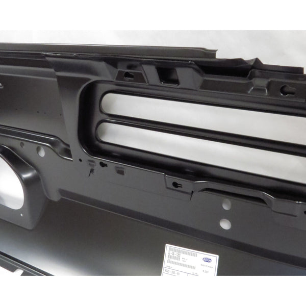 1969 Pontiac Firebird Tail Panel.