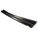 1955-1957 Chevy Hardtop/Sedan/Convertible Tail Panel - Classic 2 Current Fabrication
