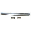 1955-1957 Chevy Sedan Delivery Tail Panel Brace.