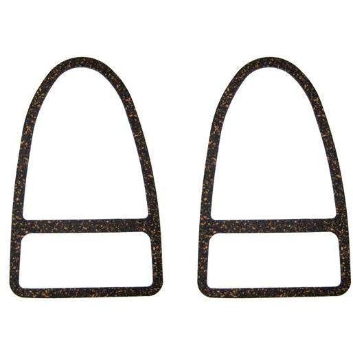 1955 Chevy Tail Light Gasket Pair.