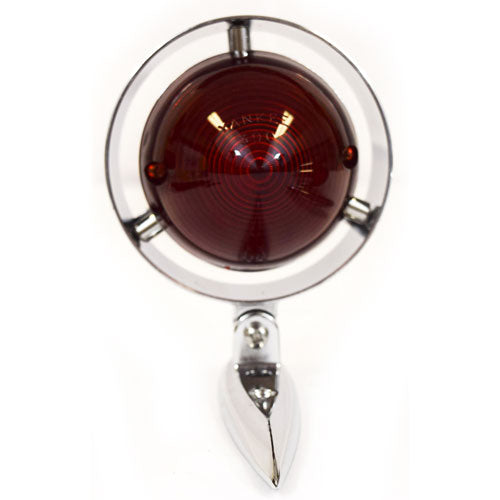 1955-1957 Chevy Yankee Tail Light Assembly Pair.