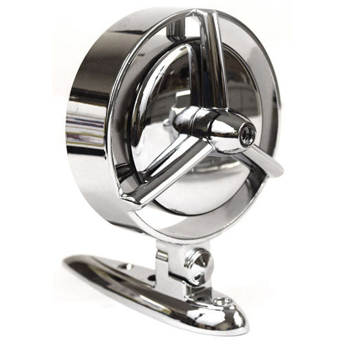 1955-1957 Chevy Yankee Tail Light Assembly Pair.