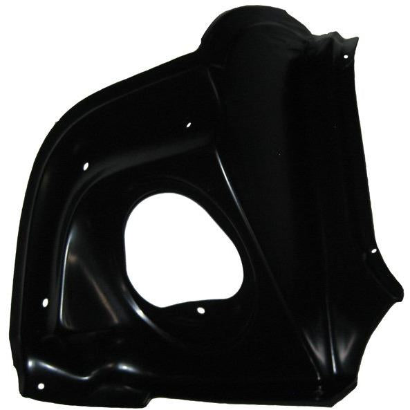 1964 Chevy Impala Tail Light Mounting Panel, LH.