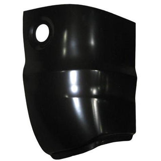 1973-1980 Dodge CB300 Van Corner/Tail Light Panel, LH.