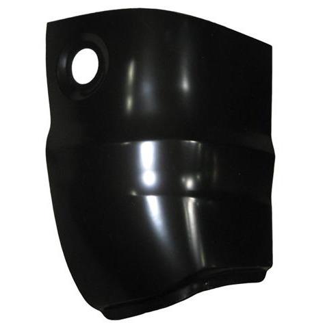 1971-1980 Dodge B100 Van Corner/Tail Light Panel, LH.