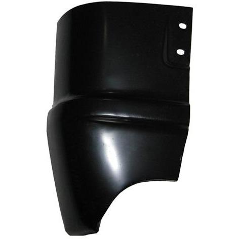 1978-1985 Ford E-250 Econoline Club Wagon Corner/Tail Light Panel, LH.