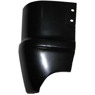 1975-1991 Ford E-350 Econoline Corner/Tail Light Panel, LH.