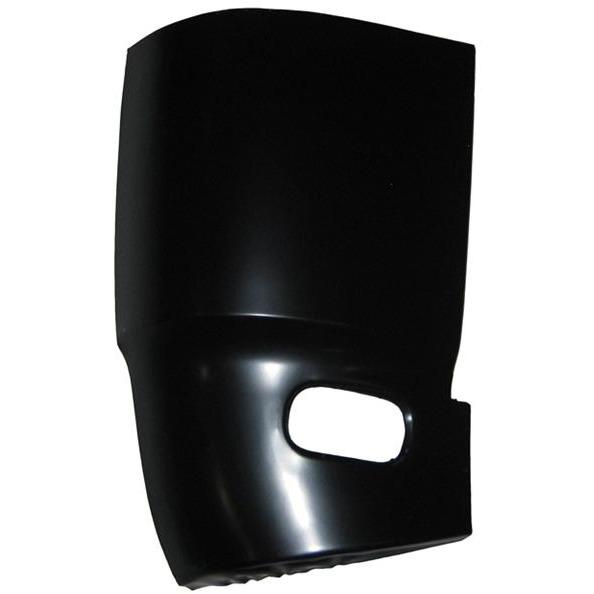 1971-1996 Chevy G10 Van Corner/Tail Light Panel, LH.