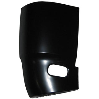 1971-1996 GMC G25/G2500 Van Corner/Tail Light Panel, LH.