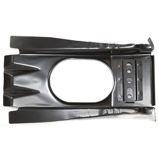 1965-1968 Ford Mustang TAIL LAMP PANEL BRACE CONV.