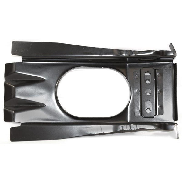 1965-1968 Ford Mustang TAIL LAMP PANEL BRACE CONV.