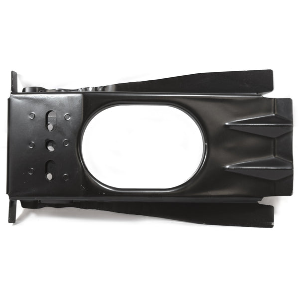 1965-1968 Ford Mustang TAIL LAMP PANEL BRACE CONV.