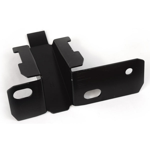 1965-1966 FORD MUSTANG TRUNK REAR INNER BRACKET, RH,.