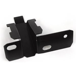 1965-1966 FORD MUSTANG TRUNK REAR INNER BRACKET, RH,.