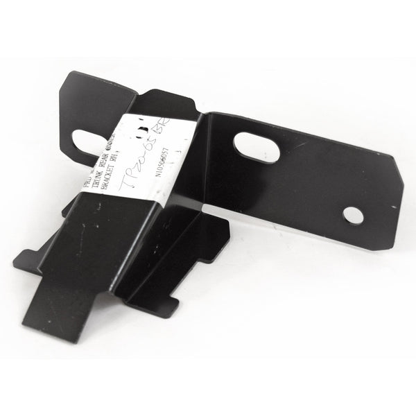 1965-1966 FORD MUSTANG TRUNK REAR INNER BRACKET, RH,.