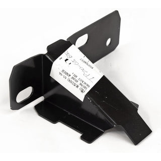 1965-1966 FORD MUSTANG TRUNK REAR INNER BRACKET, RH,.