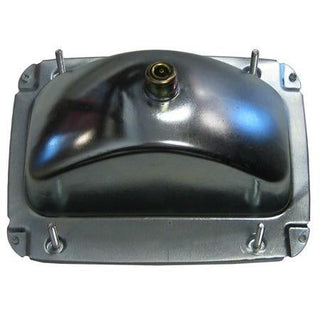 1965-1966 Ford Mustang Tail Light Housing - Classic 2 Current Fabrication