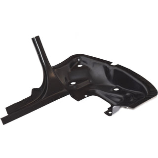 1965-1966 Mustang Fastback Tail Lamp Mounting Panel LH.