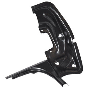 1965-1966 FORD MUSTANG TAIL LAMP MOUNTING PANEL, RH.