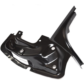 1965-1966 FORD MUSTANG TAIL LAMP MOUNTING PANEL, RH.