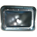 1967-1968 Ford Mustang Tail Light Housing.