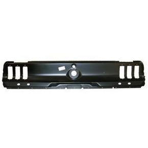1967-1968 Ford Mustang Tail Light Mounting Panel.