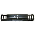 1967-1968 Ford Mustang Tail Light Mounting Panel.