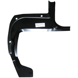 1969-1970 Ford Mustang Tail Light Mounting Panel, RH.