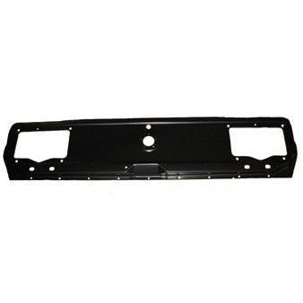 1970 Ford Mustang Tail Light Mounting Panel.