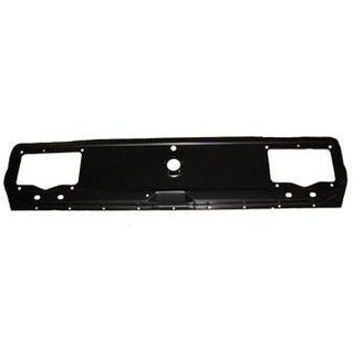 1970 Ford Mustang Tail Light Mounting Panel.