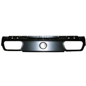 1971-1973 Ford Mustang Tail Light Mounting Panel.