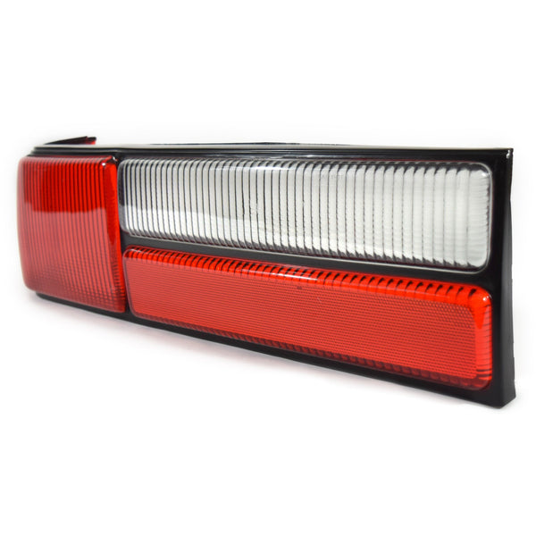 1987-1993 Ford Mustang LX Rear Lamp (Lens only) LH.