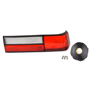 1987-1993 Ford Mustang LX Rear Lamp (Lens only) RH - Classic 2 Current Fabrication