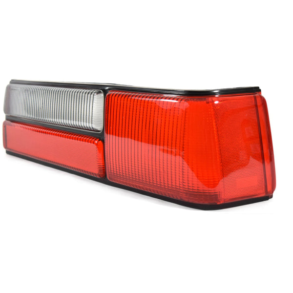 1987-1993 Ford Mustang LX Rear Lamp (Lens only) RH.