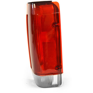 1987-1989 Ford Pickup Bronco Rear Lamp RH.