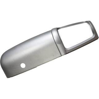 1955-1957 Volkswagen T1 Rear Corner Panel With Corner Window Opening Bubble Tail Light LH.