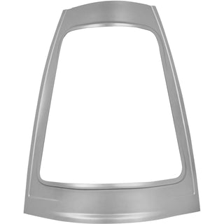 1955-1963 Volkswagen T1 Rear Corner Inner Panel with Corner Window Opening LH=RH.