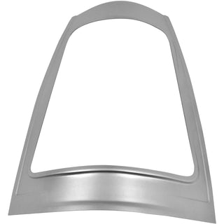 1955-1963 Volkswagen T1 Rear Corner Inner Panel with Corner Window Opening LH=RH.