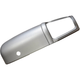 1957-1959 Volkswagen T1 Rear Corner Panel With Corner Window Opening High Tail Light LH.