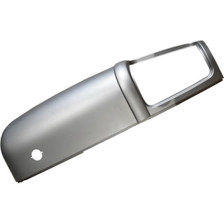 1959-1962 Volkswagen T1 Rear Corner Panel With Corner Window Opening Low Tail Light LH.