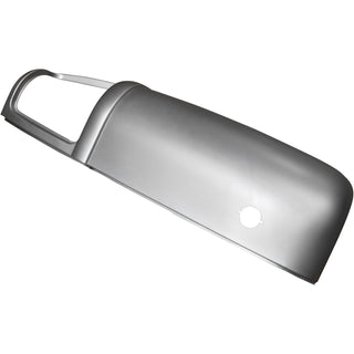 1959-1962 Volkswagen T1 Rear Corner Panel With Corner Window Opening Low Tail Light RH.