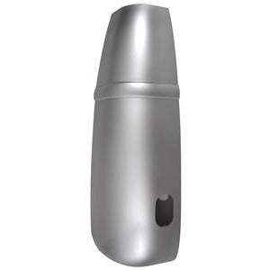 1962-1963 Volkswagen T1 Rear Corner Complete Oval Tail Light LH.