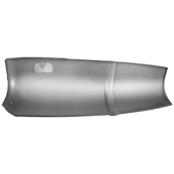 1962-1963 Volkswagen T1 Rear Corner Complete Oval Tail Light LH.