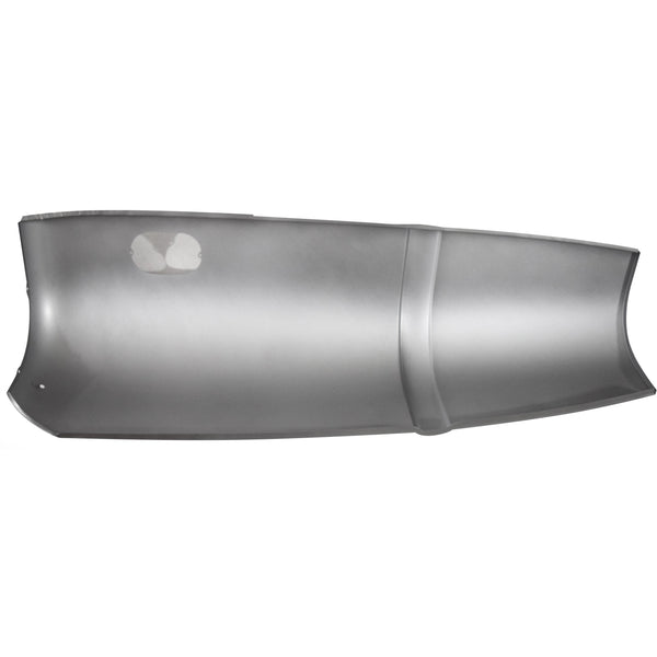 1962-1963 Volkswagen T1 Rear Corner Complete Oval Tail Light LH.